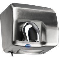 Сушилка для рук Saniteco M-798S (2300W, матовый)