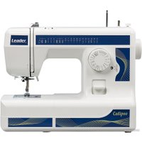Электромеханическая швейная машина Leader Calipso