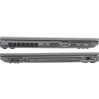 Ноутбук Lenovo ThinkPad T530i (N1BCRRT)