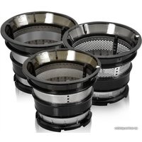 Соковыжималка Gotie GSJ-630W