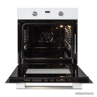 Электрический духовой шкаф Exiteq EXO-402 (белый)