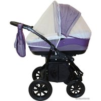 Универсальная коляска Aneco Venezia (2 в 1, 01)