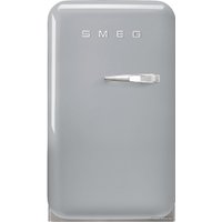 Однокамерный холодильник Smeg FAB5LSV5