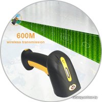 Сканер штрих-кодов Sunlux XL-9529