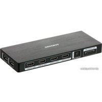 Телевизор Samsung UE55JS8500T