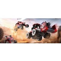 Конструктор Apitor Robot B 8 в 1