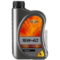 Моторное масло Wezzer API SF/CC 15W-40 1л
