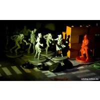 Настольная игра Мир Хобби Зомбицид