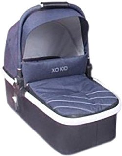 

Люлька без шасси Xo Kid для Siesta/Drive (Navy)