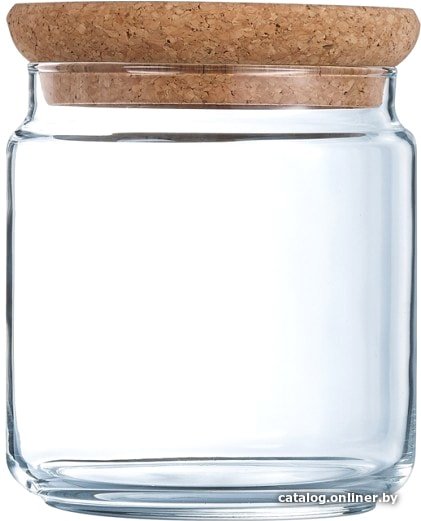 Емкость Luminarc Cork 10P9618