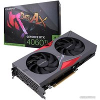 Видеокарта Colorful GeForce RTX 4060 Ti NB DUO 16GB-V