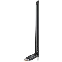 Wi-Fi адаптер Baseus FastJoy Series WiFi Adapter B01317600111-02