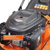 Газонокосилка Skiper GW512S