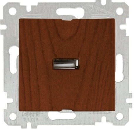 

Розетка USB Mutlusan 2200 448 0157