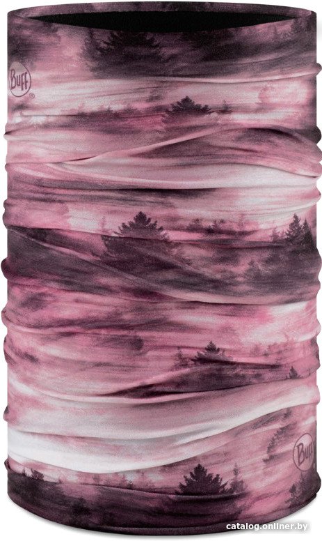Шарф (бафф) Buff Reversible Polar Solina Mauve 129951 (р. 53-62)