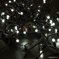 Светодиодная гирлянда Neon-Night Нить 305-175, 230В