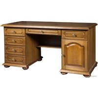 Стол Гомельдрев ГМ 2303 (дуб/вар.03/P-43)