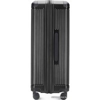 Чемодан-спиннер Wittchen Prestige 77 см (черный)