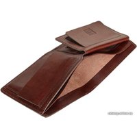 Кошелек Sergio Belotti Irido 3540 (коричневый)