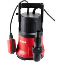 Дренажный насос ELITECH НПД 400-5П