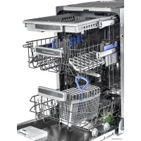 Встраиваемая посудомоечная машина Schaub Lorenz SLG VI4410