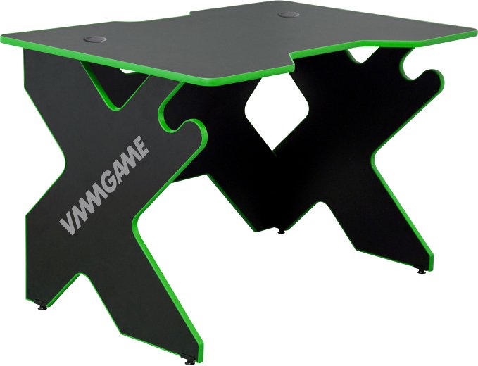 

Геймерский стол VMMGame Space 120 Dark Green ST-1BGN