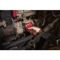 Гайковерт Milwaukee M12 FCIWF38G3-0 Fuel 4933493451 (без АКБ)