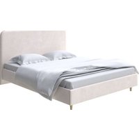 Кровать PROxSON Mia Manhattan 180x200 (цветочный белый)