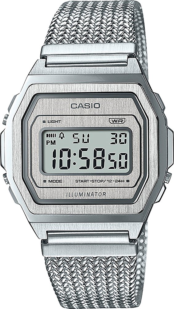 

Наручные часы Casio Vintage A1000MA-7E