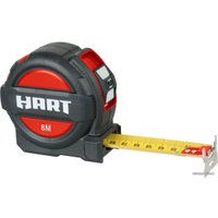 Рулетка Hart HTM08M-2 (8 м)
