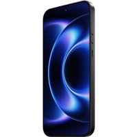 Телефон Xiaomi 17 Ultra 16GB/1TB международная версия (черный)