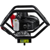 Мотобур ELITECH EA 70D43 HD