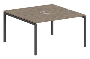 

Стол Norden 160x163.8x75 SG.249.OD.44.AN (антрацит/дуб темный)