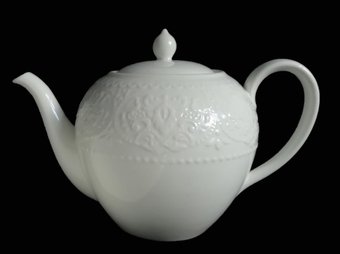 Заварочный чайник Tudor England TU3102