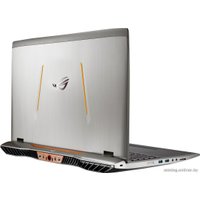 Игровой ноутбук ASUS GX700VO-GC009T