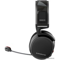 Наушники SteelSeries Arctis 7 (черный)