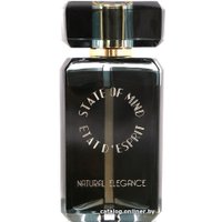 Парфюмерная вода State of Mind Natural Elegance EdP (100 мл)