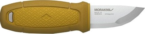 

Нож Morakniv Eldris 12632 (желтый)