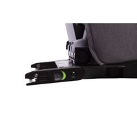 Детское автокресло PEPPY JOY isofix 15-36 кг (city grey)