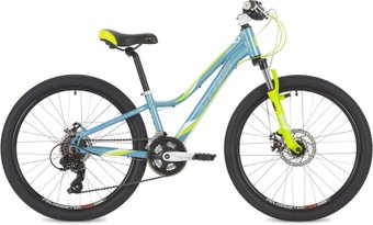 Stinger Galaxy Evo 24 р.11 2019