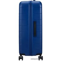 Чемодан-спиннер American Tourister Novastream 77 см (navy blue)
