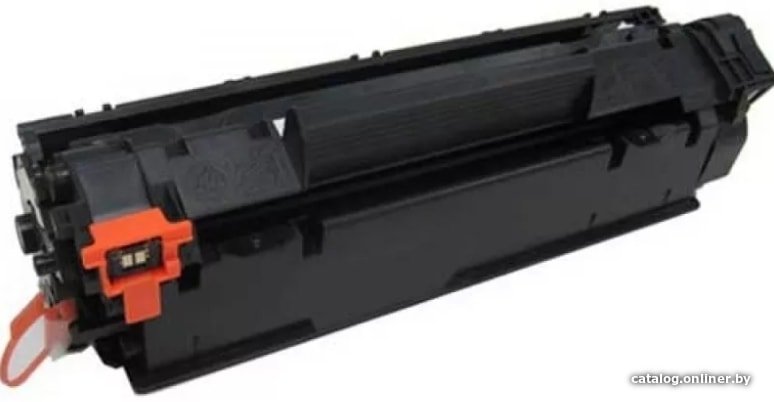 Картридж Tech 278A/CRG728/CRG726 (аналог HP CE278A)