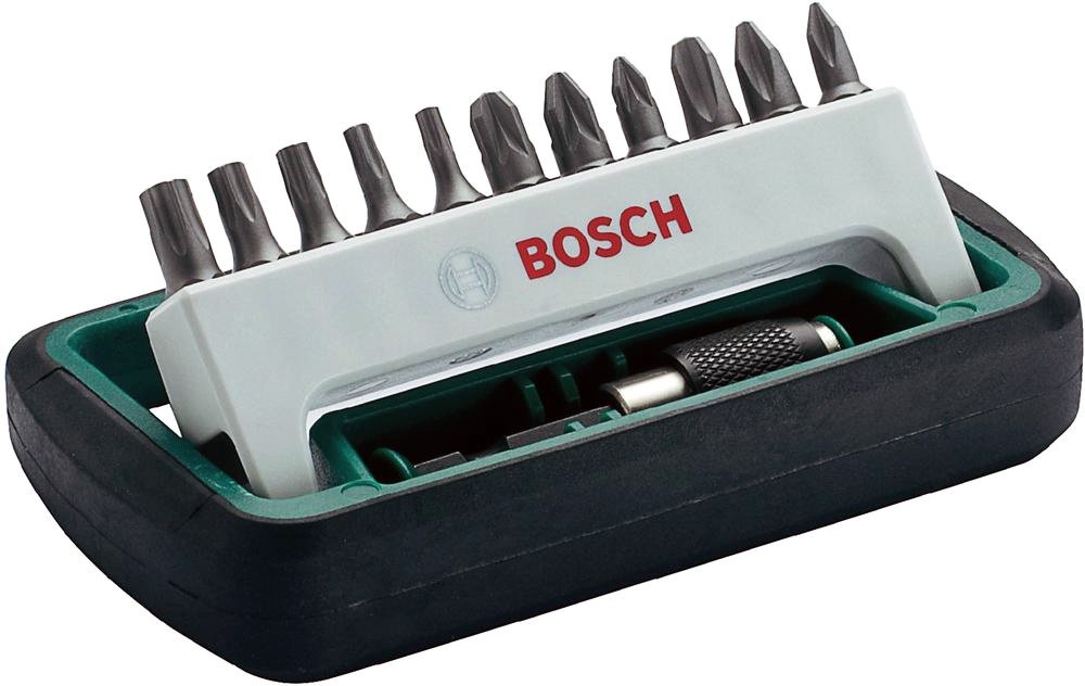 

Набор бит Bosch 2608255993