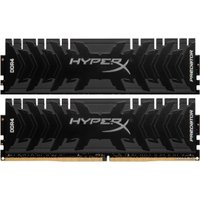 Оперативная память HyperX Predator 2x8GB DDR4 PC4-23400 HX442C19PB3K2/16