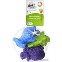 Набор игрушек для ванной Fancy Радостное купание BATH02