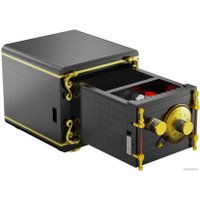 Конструктор CaDa Сейф C71006W