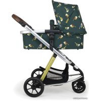 Универсальная коляска Cosatto Giggle mix (3 в 1, birdland)