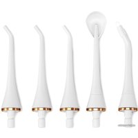 Ирригатор  Polaris PWF 0201 (белый)