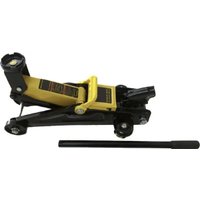 Подкатной домкрат Garvill G-01230 3т