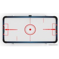 Аэрохоккей Unix Line GTHU155X76EBE